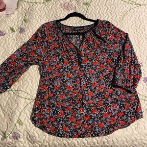 Women's Jones New York Signature top